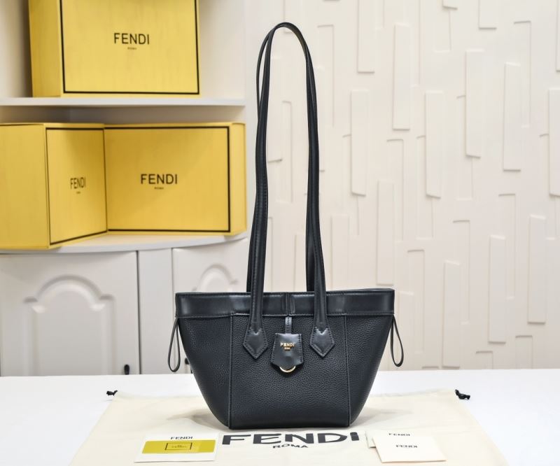 Fendi Bucket Bags